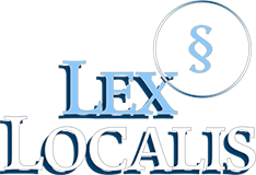 Lex Localis