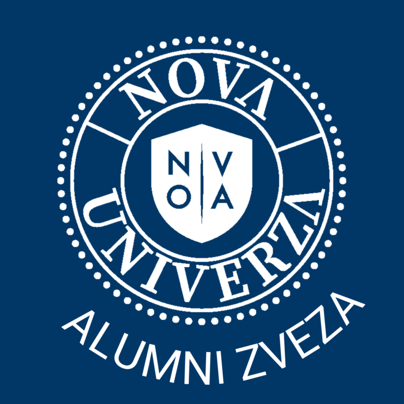 [NOVO] Facebook stran Alumni zveza Nove univerze
