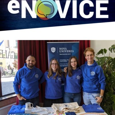 [eNovice] Nove univerze – oktober in november 2022