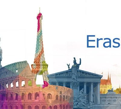 [ERASMUS]: Thinking About Erasmus+ at New University? Join Our Experience Sharing Session!