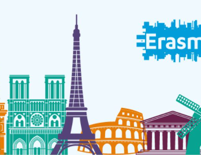 [ERASMUS] Razpis za programsko leto 2026+ za prakse v tujini (2026/2027 in 2027/2028)