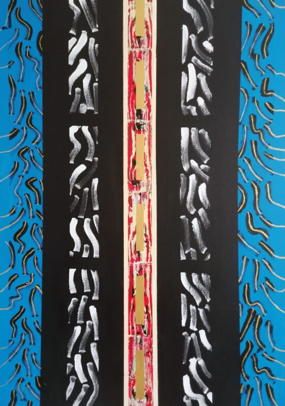 [NAPOVEDNIK] Otvoritev nove razstave v Galeriji Nove univerze