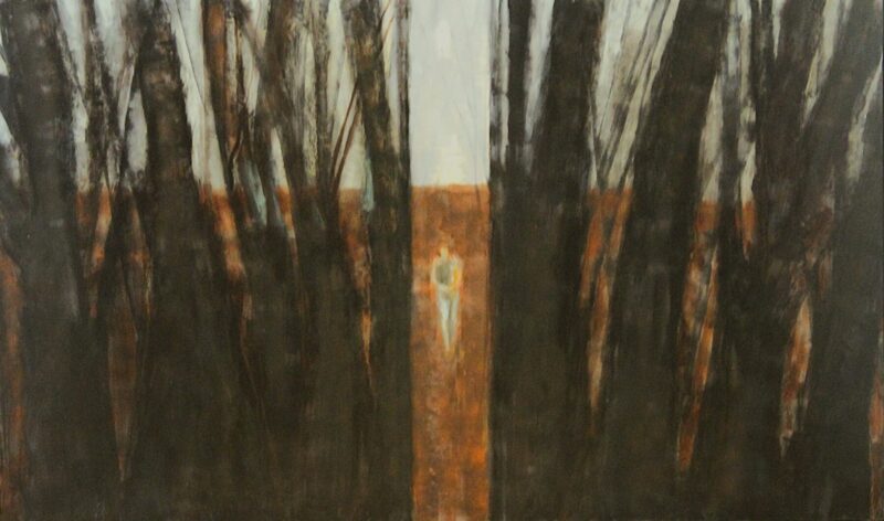 19. Razstava Igorja Banfija: Nove slike