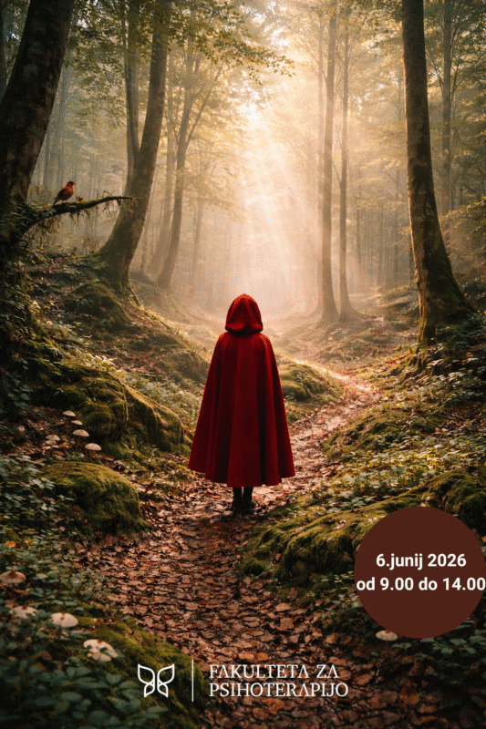 [4. MODUL]: Ko vedenje ni težava, ampak signal