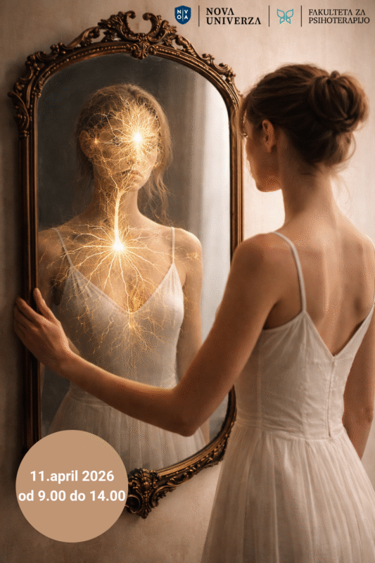 [2. MODUL]: Ko telo spregovori: razumevanje psihosomatike danes