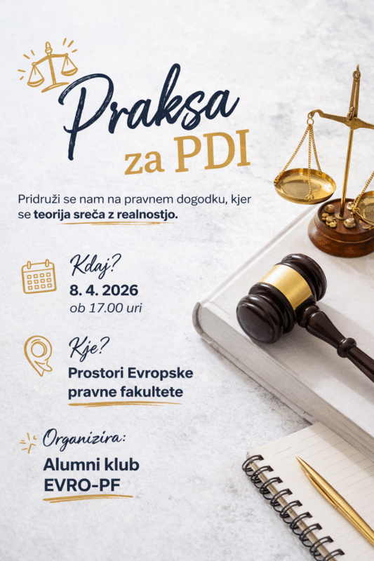[VABILO] Praksa za PDI
