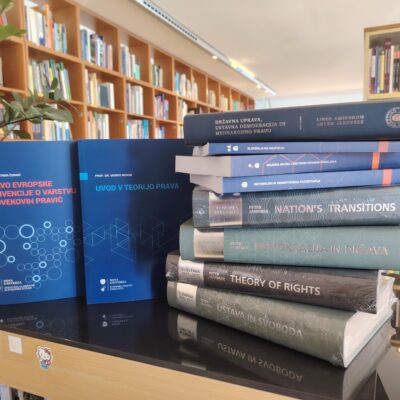 [NOVO] ŠTUDIJSKI PAKETI LITERATURE