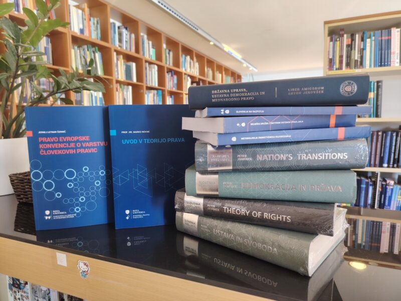 [NOVO] ŠTUDIJSKI PAKETI LITERATURE